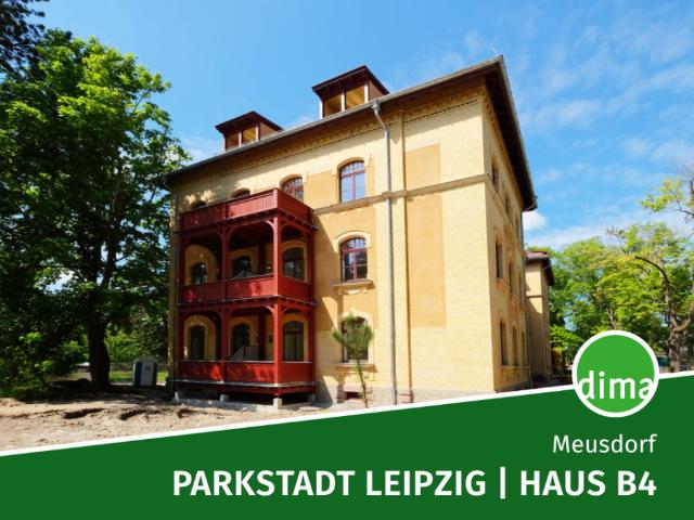 Haus mieten in Meusdorf, Leipzig