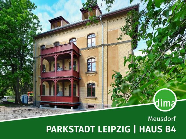 Haus mieten in Meusdorf, Leipzig