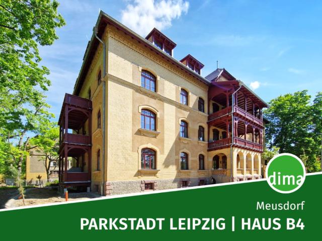 Haus mieten in Meusdorf, Leipzig
