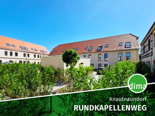 Haus mieten in Hartmannsdorf-Knautnaundorf, Leipzig