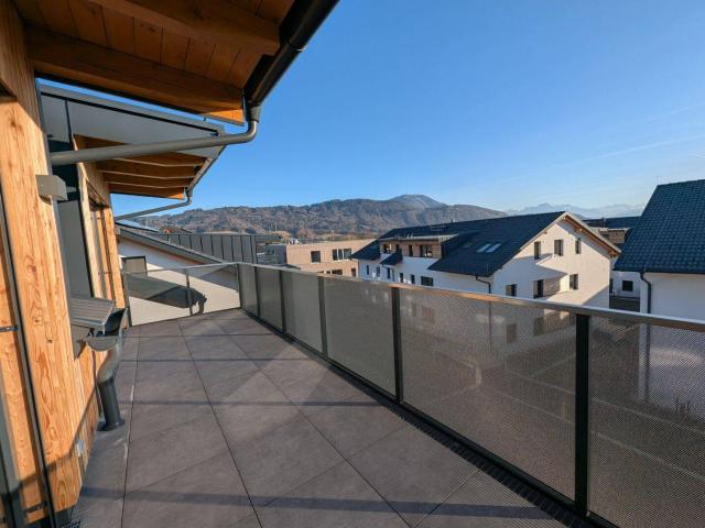 Apartment kaufen in Tiefenbach, Hallwang