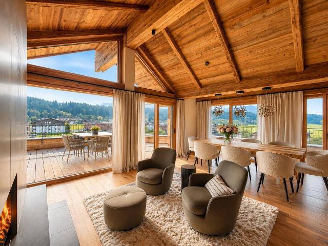 Apartment mieten in Oberndorf in Tirol, Tirol
