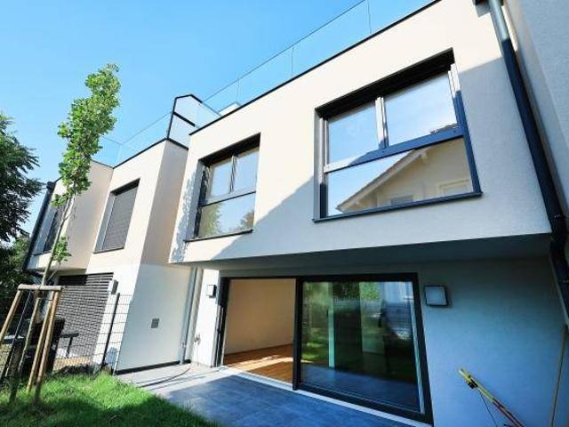 Haus kaufen in Donaustadt, Wien