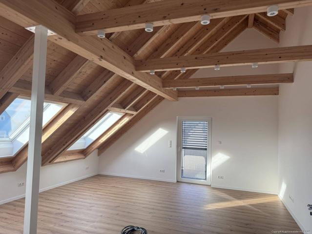 Wohnung kaufen in Höchstadt an der Aisch, Bayern