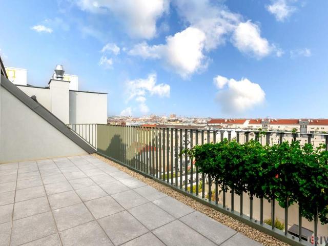 Wohnung kaufen in Meidling, Wien