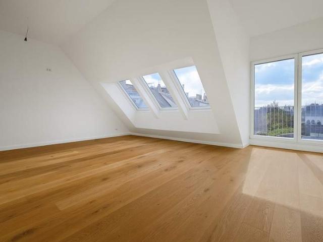 Wohnung kaufen in Liesing, Wien