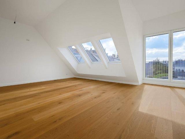 Apartment kaufen in Liesing, Wien