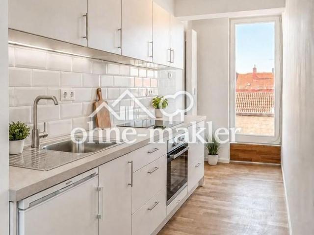 Apartment mieten in Bärenschanze, Nürnberg