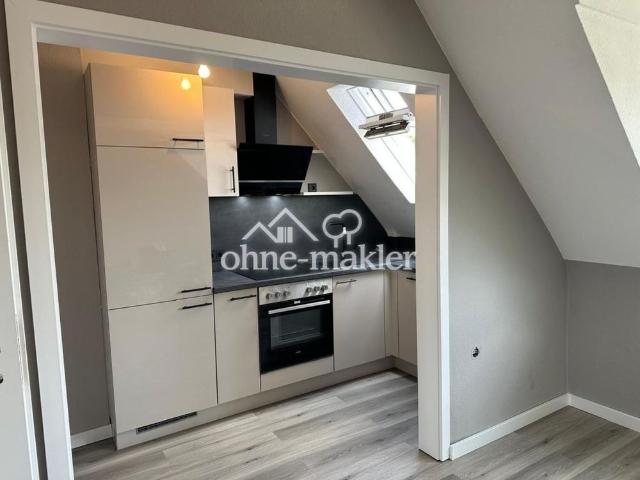 Apartment mieten in Kray, Essen
