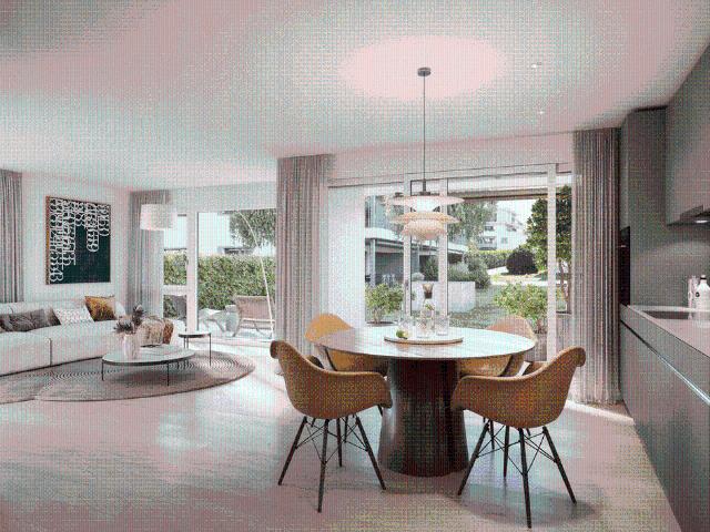 Apartment mieten in Luterbach, Amtei Bucheggberg-Wasseramt
