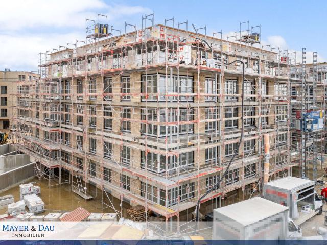 Wohnung kaufen in Duhnen, Cuxhaven