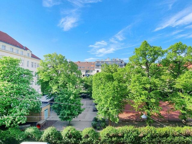Apartment kaufen in Donaustadt, Wien