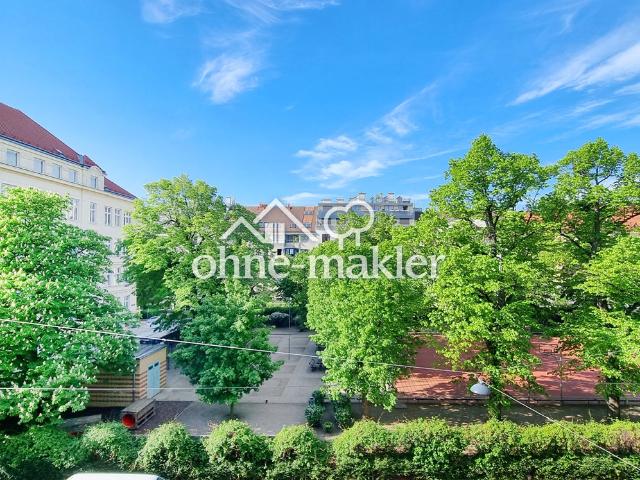 Wohnung kaufen in Währing, Wien