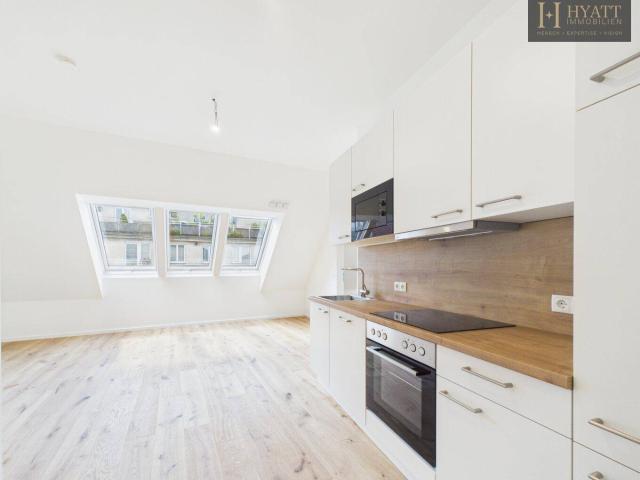 Apartment mieten in KG Favoriten, Wien