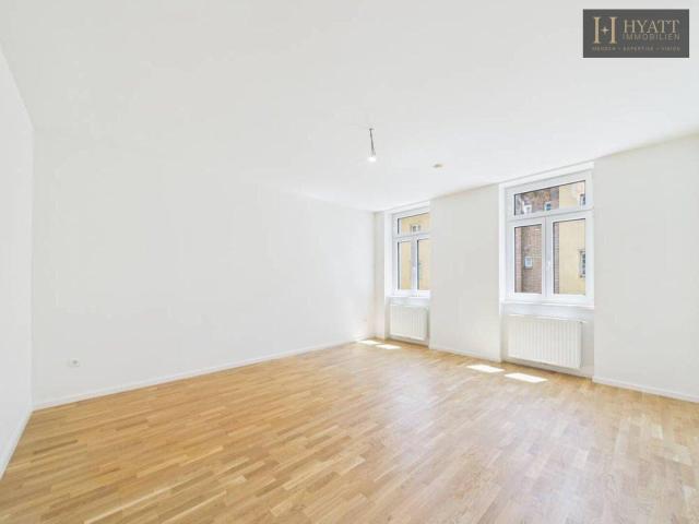 Apartment kaufen in KG Favoriten, Wien