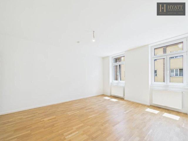 Apartment kaufen in KG Favoriten, Wien