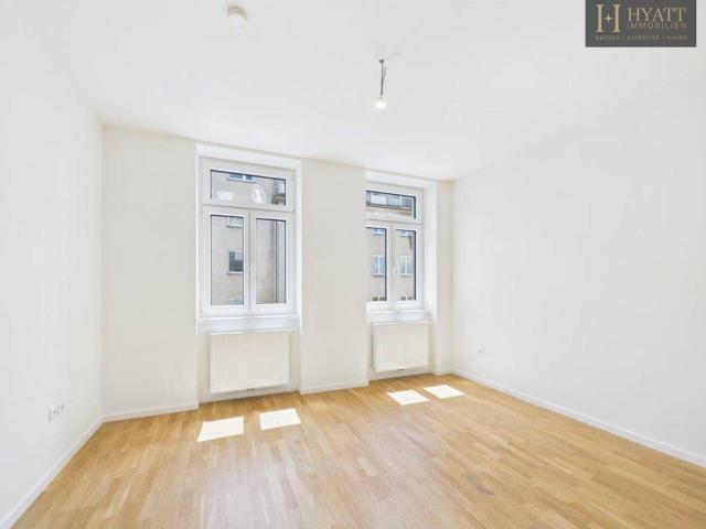 Apartment kaufen in KG Favoriten, Wien