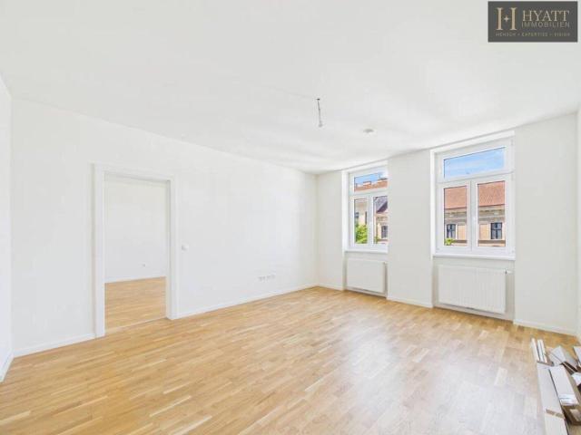 Apartment kaufen in KG Favoriten, Wien
