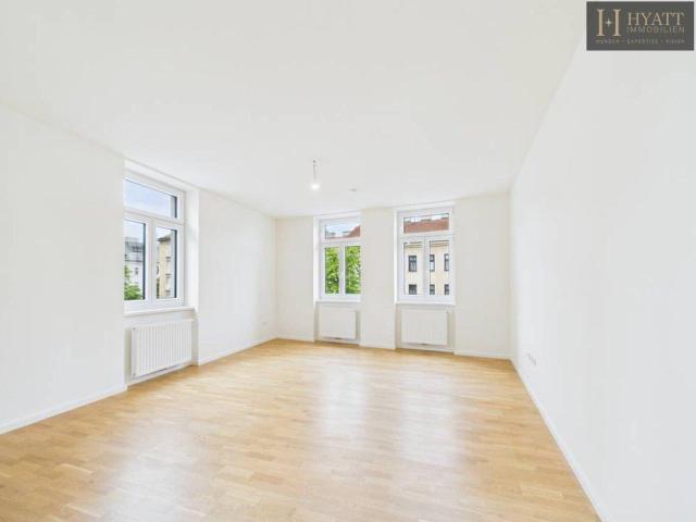 Apartment kaufen in KG Favoriten, Wien