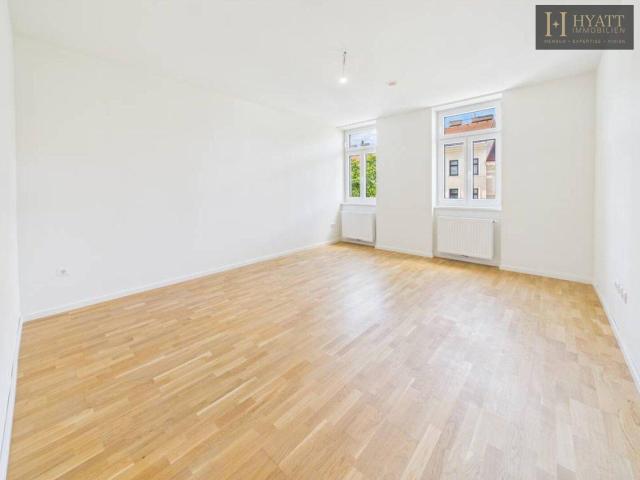 Apartment kaufen in KG Favoriten, Wien