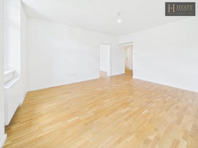 Apartment kaufen in KG Favoriten, Wien