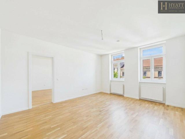 Apartment kaufen in KG Favoriten, Wien