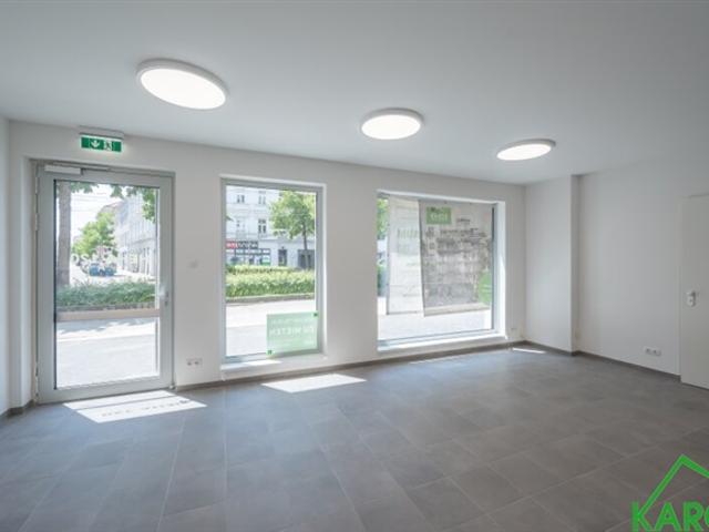 Gewerbe mieten in KG Hernals, Wien