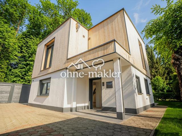 Haus kaufen in Hofstede, Bochum