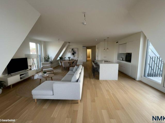 Apartment kaufen in Döbling, Wien