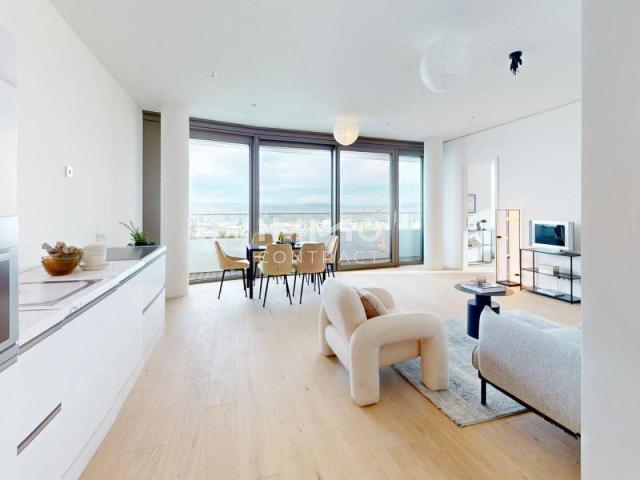 Apartment kaufen in Donaustadt, Wien
