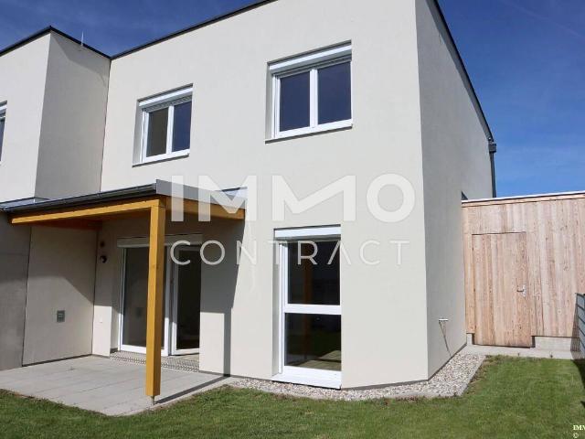 Haus mieten in St. Leonhard am Forst, Niederösterreich