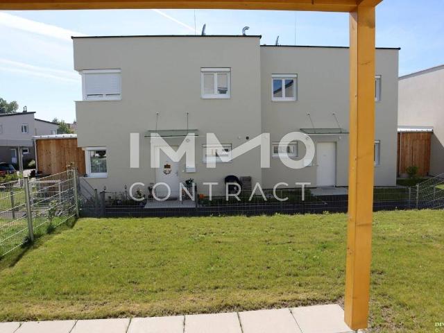 Haus mieten in St. Leonhard am Forst, Niederösterreich