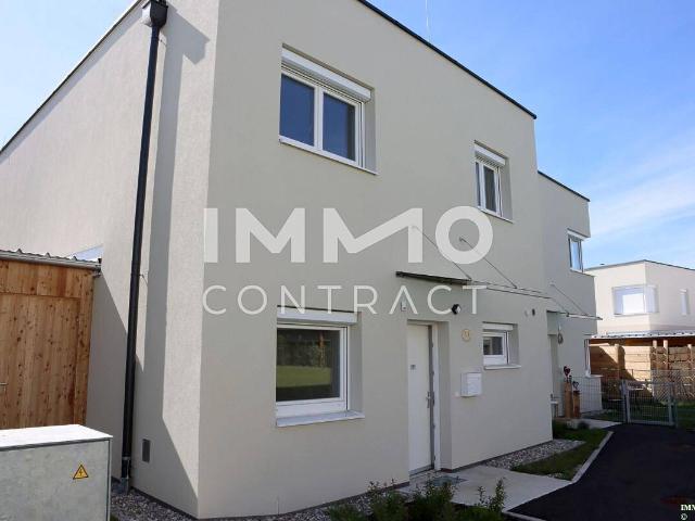 Haus mieten in St. Leonhard am Forst, Niederösterreich