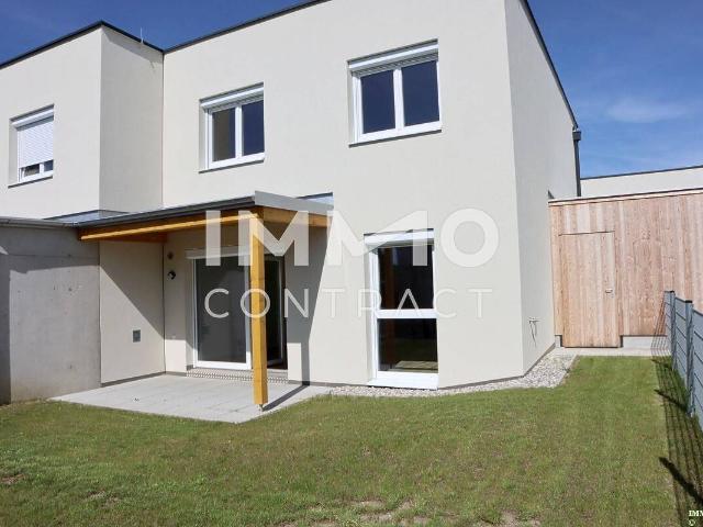 Haus mieten in St. Leonhard am Forst, Niederösterreich