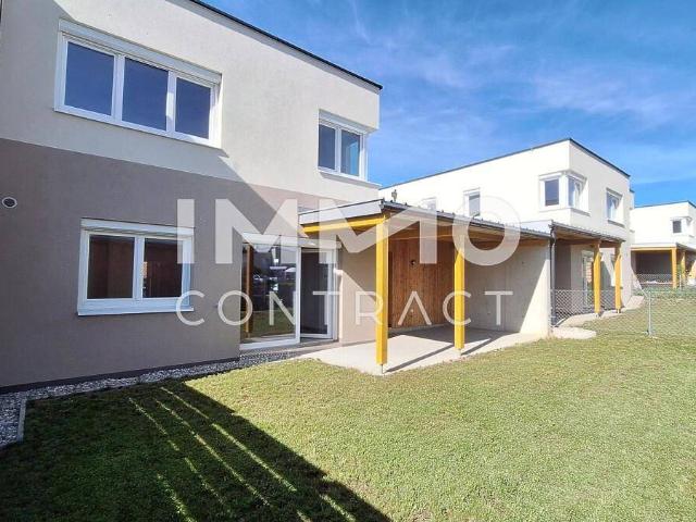 Haus kaufen in St. Leonhard am Forst, Niederösterreich