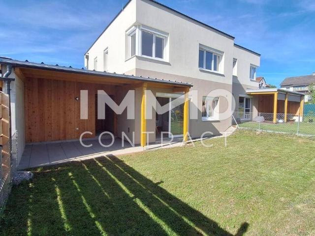 Haus kaufen in St. Leonhard am Forst, Niederösterreich