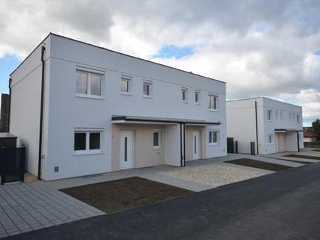 Haus mieten in Rechnitz