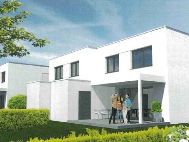 Doppelhaushälfte mieten in Neuberg im Burgenland