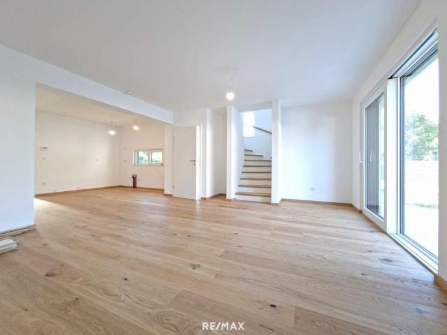 Haus kaufen in Floridsdorf, Wien