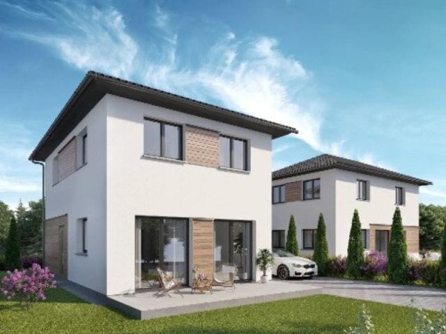Haus kaufen in Schwarzach