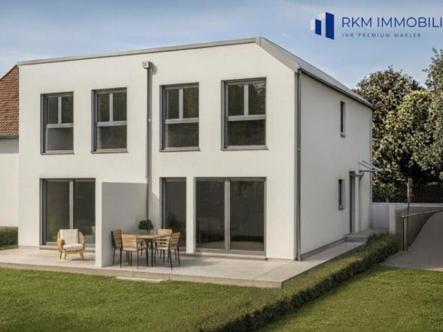 Doppelhaushälfte kaufen in Langenzersdorf, Niederösterreich