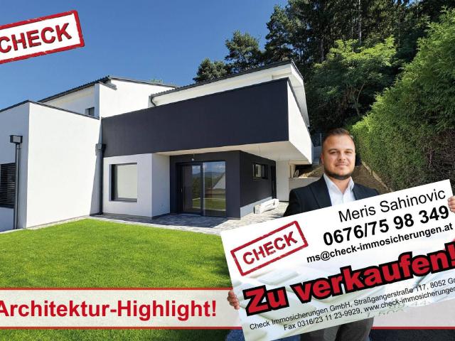 Haus kaufen in Steiermark