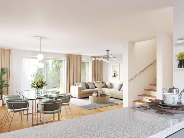 Haus kaufen in Langenzersdorf, Niederösterreich