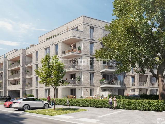 Apartment mieten in Groß Borstel, Hamburg
