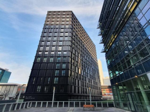 Büro kaufen in Donaustadt, Wien