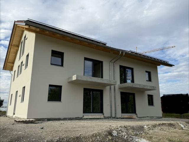 Wohnung mieten in Obing, Bayern