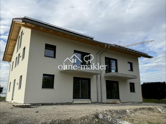 Apartment mieten in Pfaffing, Obing