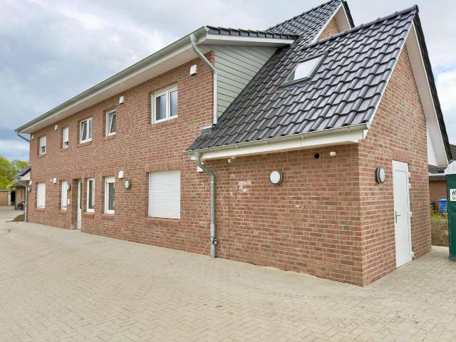 Wohnung kaufen in Otterndorf, Landkreis Cuxhaven