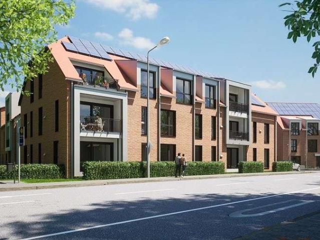Wohnung kaufen in Burgwedel, Region Hannover