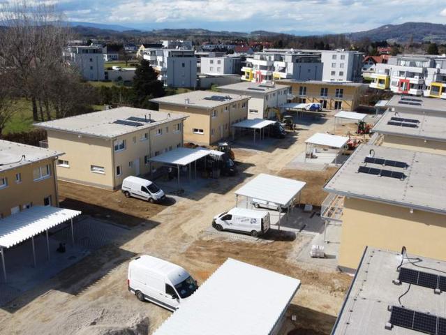 Wohnung kaufen in Kaindorf an der Sulm